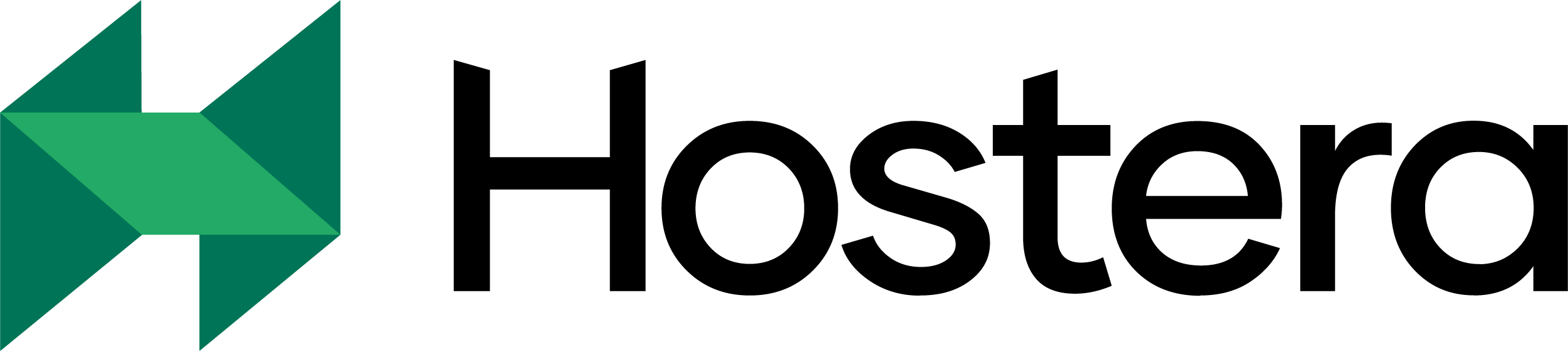 HOSTERA